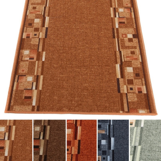 Protiskluzný běhoun Bombay